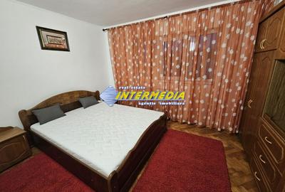Apartament 3 camere | 1 Baie | 1 Balcon | 65 mp. | DE INCHIRIAT | Ampoi 1 I - 3