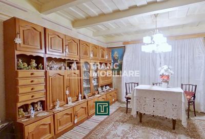 Casă cu 5 camere și teren de 1508 mp în Cermei, jud. Arad - 12
