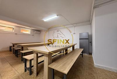Casa individuala/ cazare muncitori/ Baicului/ 8 camere/ 60 locuri/curte - 4
