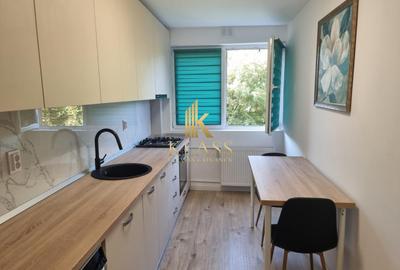 Apartament de inchiriat cu 2 camere zona Unirii - 2