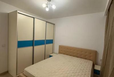 Apartament cu 2 camere decomandat, mobilat în Gorjului