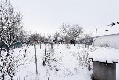 RECO Teren cu Casa - 16