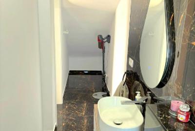 Casa modernă 5 camere  | Încălzire în pardoseală | Teren 220 mp - 4