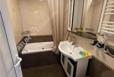 Apartament cu 2 camere decomandate balcon pivnita central din Sibiu - 9