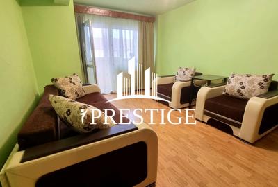 APARTAMENT DE ÎNCHIRIAT ÎN ZONA ȘTRAND | 3 CAMERE | BALCON - 1