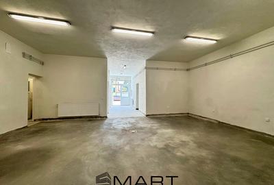 Spațiu comercial de inchiriat – 380 mp, Terezian, Sibiu - 6