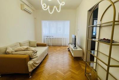 Apartament 2 Camere Calea Victoriei /Centrala Proprie - 4
