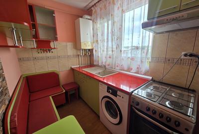 Apartament 2 camere-58 mp-Nicolina - 1
