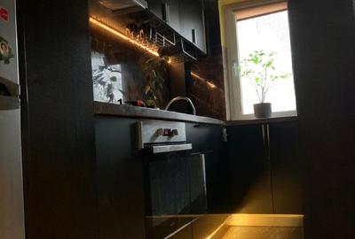 Apartament 2 camere, zona Pacurari - 5