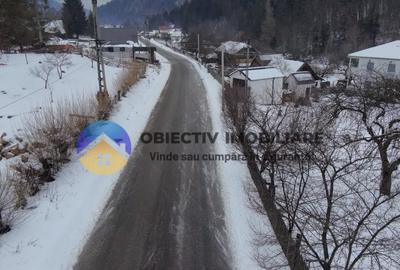 Teren 2283 mp – comuna Tarcău, localitatea Brates  , judetul Neamt - 9