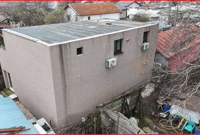 GLINA, CASA + SPATIU PRODUCTIE la PARTER! - 13