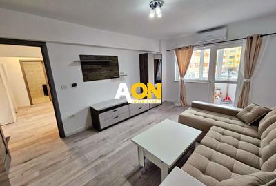 Apartament 2 camere, et. 1, renovat, incalzire prin pardoseala, Cetate - 1