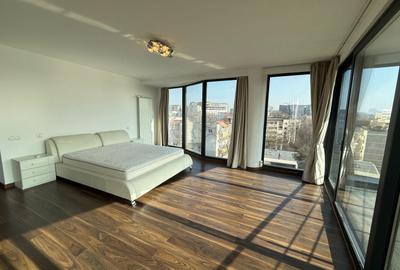 DUPLEX HERASTRAU VEDERE SUPERBA PARC - 9