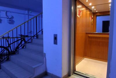Vanzare 2 camere Splaiul Unirii - Confort City-Parcare - 15
