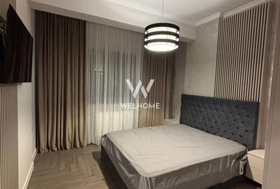 Apartament 3 camere modern NOU - str. Aleea Streiu, Sibiu - 12