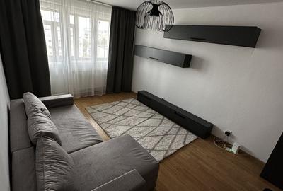 Apartament Luminos 3 camere.  Parc Tineretului. Piata Norilor. - 2