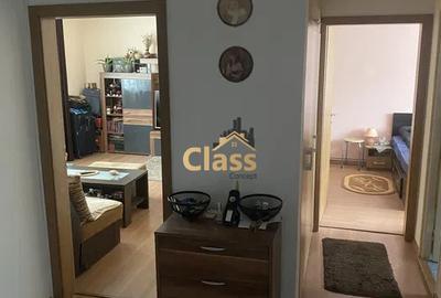 Apartament 3 camere | 64 mpu | zona Mc Donald's Manastur - 6