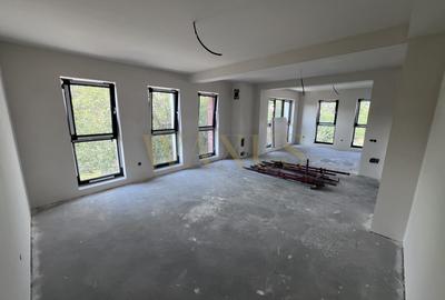 Casă 140 m² utili, teren 500 m², Chinteni – semifini, cu subsol și terasă acoper - 6