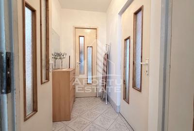 Apartament de vanzare  doua camere decomandat Sagului - 4