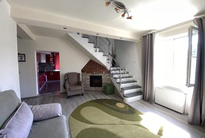 COMISION 0%, CASA INDIVIDUALA, 5 CAMERE, 175 MP, PISCINA, SACALAZ - 9