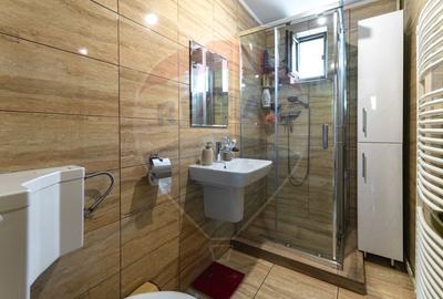 VILĂ 4 CAMERE | 573 MP TEREN | SĂCELE | ZONA SATULUNG | COMISION 0% - 11