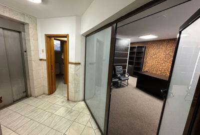 Spațiu office Unirii, mobilat complet, 2 lifturi, pază – Gemeni Center - 22