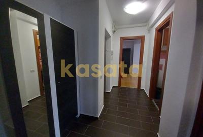 Apartament 2 camere | mobilat & utilat | ideal cabinet/ sediu firma - 14