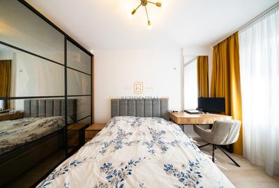 Apartament 3 camere premium –bloc boutique, 500 m de metrou Apărartori - 15