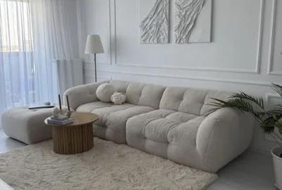Apartament 2 Camere,Pallady,bl.2023,DECOMANDAT,Amenajat,centrala,mobilat,Liber - 2
