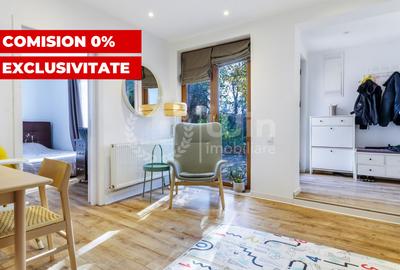 Comision 0% Casa individuala la cheie | 360mp teren | Ira Someseni - 1