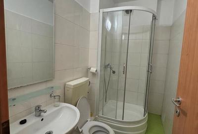 GARSONIERA MILITARI, BLOC NOU, MOBILAT/UTILAT MODERN, METROU 10 MIN - 5