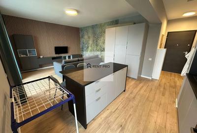 2 Camere Exigent Plaza Residence Metrou Lujerului Bd Timisoara - 15
