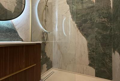 Penthouse exclusivist | terasă panoramică - 120 mp | Lake View Garden - 6