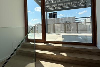 VILA 6 CAMERE - PIPERA  - COMISION 0% - 7