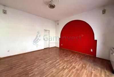 Spatiu ultracentral de inchiriat cu intrare din strada, Oradea, Bihor - 3