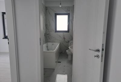 Apartament doua camere Visan langa Profi - 4