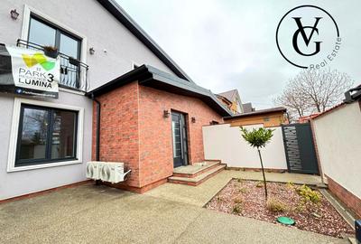Vila tip duplex - 3 camere | Lumina - 2