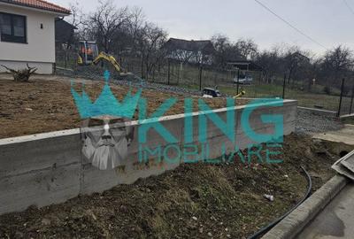 Casa  4 Camere Baia Sprie Semifinisata Aproape de Lidl 3 Dormitoare 2 Bai - 2