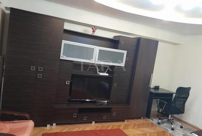 Apartament 1 cameră, 38 mp, în zona McDonald’s Mănăștur. - 2