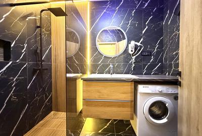 Apartament Ultramodern - 60MP | Terasa | Parcare - Eroilor Residence - 9
