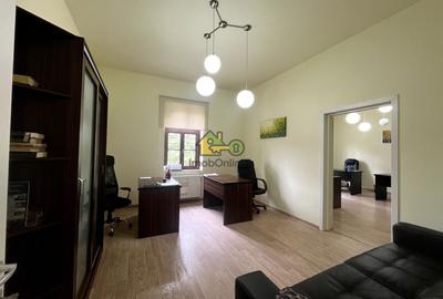 Apartament,  2 Camere, 110 Mp., Etaj 1, Take Ionescu - 5