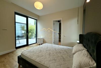Vila cu 5 camere // * 565 mp gradina* // Tunari - 30