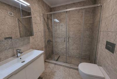 Studio Solid House Mamaia Zona Butoaie Vedere Frontală Lac Loc Parcare Subteran - 7