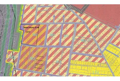 Teren de Vanzare Dealul Alunis 37-49 Berceni - 14.159 mp - pret negociabil - 7
