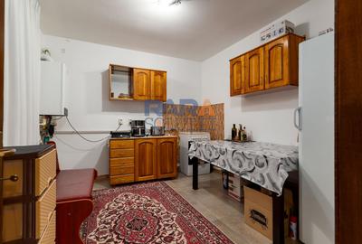 Casă 2013, teren 1366 mp, zonă centrală - 10
