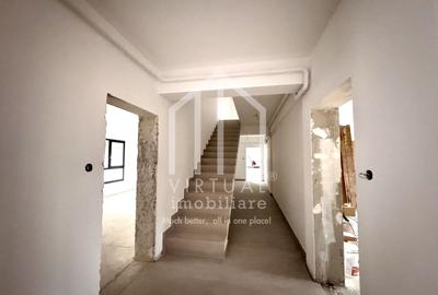 Apartament cu 3 camere, 82mp utili, etaj 1/2, 2 parcari,Selimbar - 8
