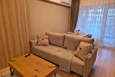 2 camere decomandat - centrala - Complex Timpuri Noi Residence -  Str. Octavian - 10