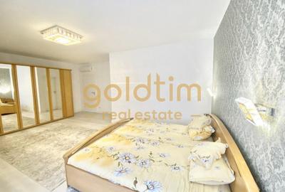 PENTHOUSE SUPERB/COMPLET MOBILAT/SCOALA AMERICANA/2 PARCARI SUBT - 32