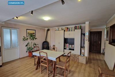 Comision0! Casa solid construita, terase si panorama, Baia Sprie - 1