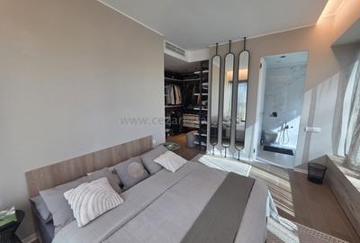 PRIMAVERII ONE MIRCEA ELIADE  APARTMENT 3 CAMERE COMPLET LUX PARCARE - 19